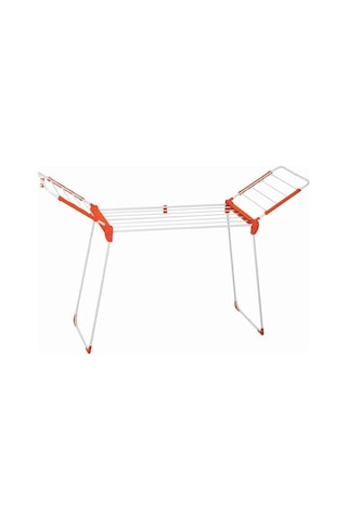 Harbinger Mm900 Besta Çamaşır Kurutma Askısı Ekstra Uzun, Ekstra Geniş Gri