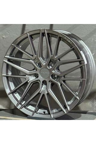 5 114,3 19 8.5-9.5 Et35-40 Ch73.1 Ön Arka Titanium Arceo Sevilla
