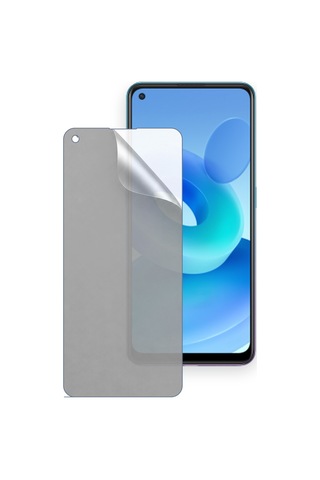 Schitec Oppo A95 5g Uyumlu Ön Yüzey Mat Hidrojel Ekran Koruyucu 56131887