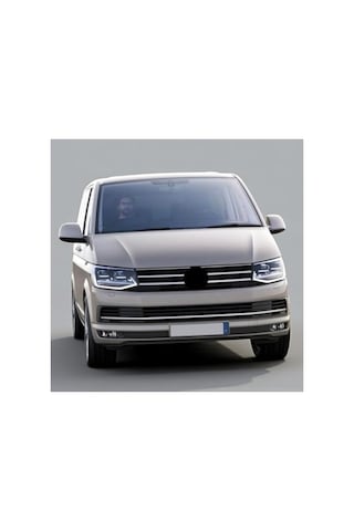 Sağ Sürgülü Kapı Alt Kolu Kapağı 7h0868640c - Vw Transporter T6 Uyumlu