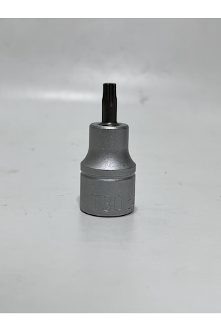 Unior 192 Tx30 1/2 Torx Lokma Anahtar T30