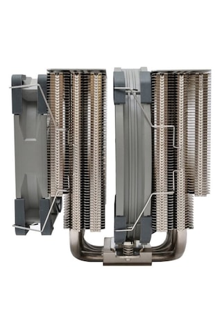 Thermalright Frost Spirit 140 Tl-d14 140mm 4 X 8mm Isı Borulu Int