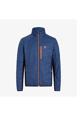 Mc Kinley Sansa Iı Hyb Erkek Lacivert Outdoor Mont 426428 Lacivert