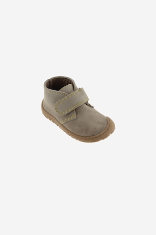 Victoria Unisex Bebek Kahve Ayakkabı Kahverengi
