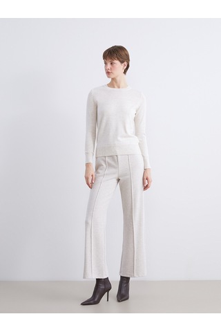 Lcw Comfort Bej Hırka