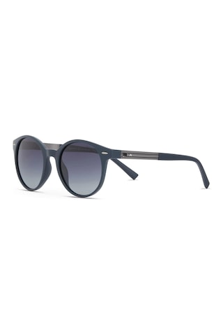 Despada Ds2481 C2 52 Unisex Güneş Gözlüğü Lacivert