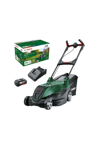 Bosch AdvancedRotak 36V-40-650 1x4.0AH Çim Biçme Makinesi - 06008B9F00