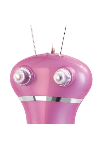 Lhr-5410 Şarjlı İpli Epilasyon Cihazı Led Işıklı Hassas Tüy Alıcı Pembe
