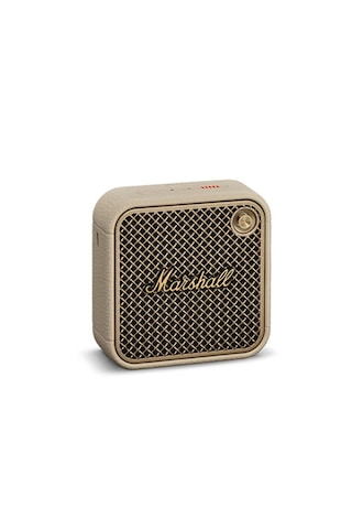 Marshall Willen Iı Bluetooth Hoparlör