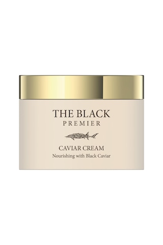 The Black Caviar Cream 01
