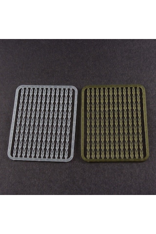 Extra Boilie Stops Set 216/pcs Stoper