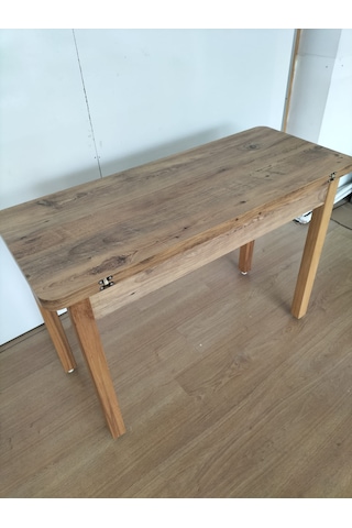 110 X 45 Atlantikçam Katlanır Masa