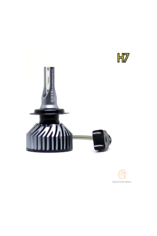 Niken Pro Serisi Led Xenon Zenon H1 H3 H4 H7 H11 H15 H27 Hb3 Hb4 H27 Pro Serisi