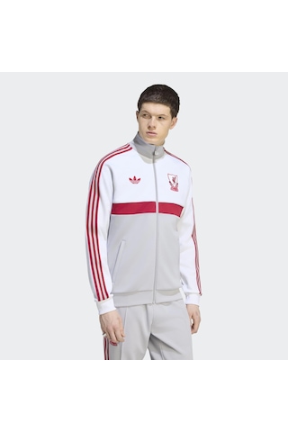 Adidas Liverpool Fc Originals Erkek Ceket Kg2901 Çok Renkli