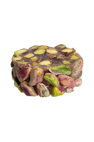 Baklawati Ekstra Lüks Antep Fıstıklı Lokum 1 KG