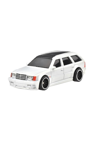 Hot Wheels Premium Boulevard No: 113 Mercedes-benz E 36 Amg Hrt78