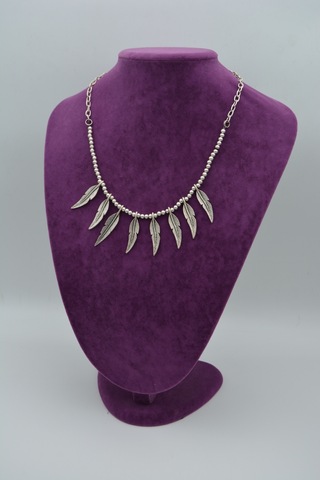 Stoneage Bohem Kolye N11.38749 Sarı