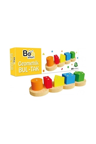 Bee Smart Geometrik Bul Tak BEESMART.012