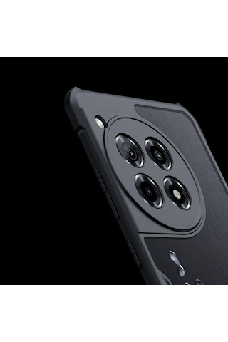 Oneplus 12r/ace 3 Airbag Tpu Kılıf-al3370