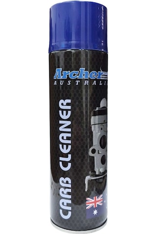 Archer Australia Karbüratör Temizleyici Sprey 500 Ml - Carb Cleaner