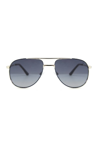 Superstep St 868 04 58 17 145 Unisex Güneş Gözlüğü Gümüş
