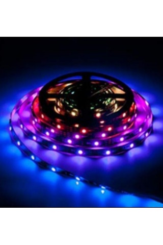 Sp110e Pixel Argb Led Kontrol Cihazı Adreslenebilir Şerit Led Kontrolcüsü