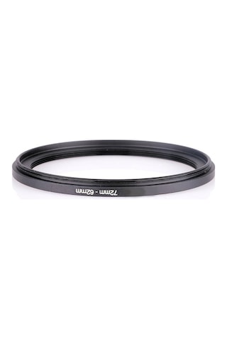 Raypro 72-62 mm Step Down Filtre Adaptörü 72mm-62mm