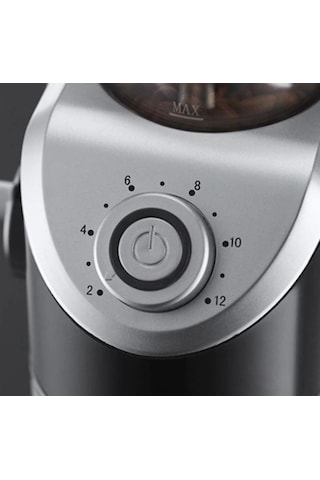 Russell Hobbs 23120 56 Classics Kahve Öğütücü Siyah