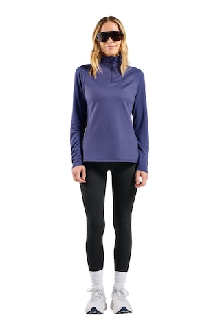 Odlo Odlo Essential Warm Tights Kadın Siyah Içlik Alt 6000 Siyah