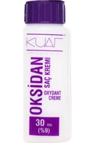 Kuaf Oksidan 30 Volüm %9 60 Ml (523495392) Kuaf Oksidan 30 Volüm %9 60 Ml (523495392)