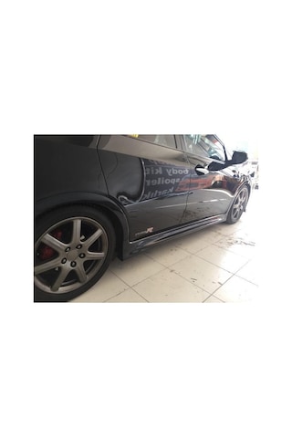 Honda Civic Fn2 Body Kit Takımı