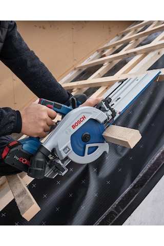 Bosch Fsn 740 X Çapraz Kesim Kılavuz Rayı