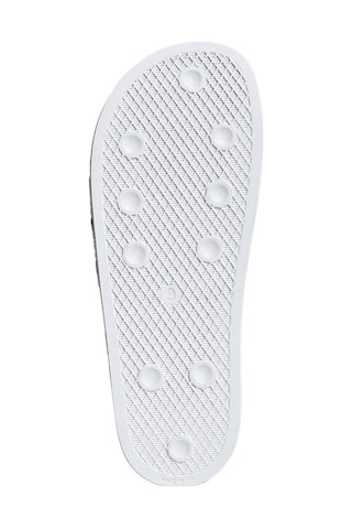 Adidas Adılette Erkek Terlik 280648-beyaz Beyaz