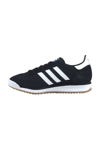Adidas Jı1282 Sl 72 Rs Erkek Günlük Spor Ayakkabısı Siyah