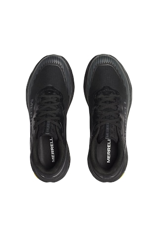 Merrell Agılıty Peak 6 Gtx Kadın Koşu Ayakkabısı J00003276 Siyah