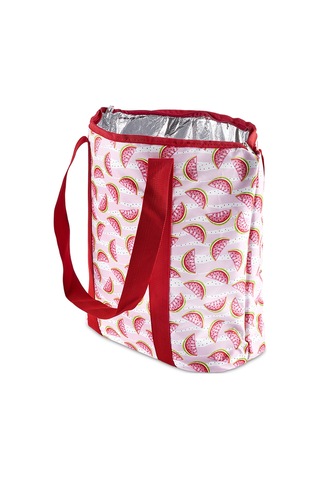 Karaca Container Watermelon Yalıtımlı Piknik Çantası 17 L Kırmızı