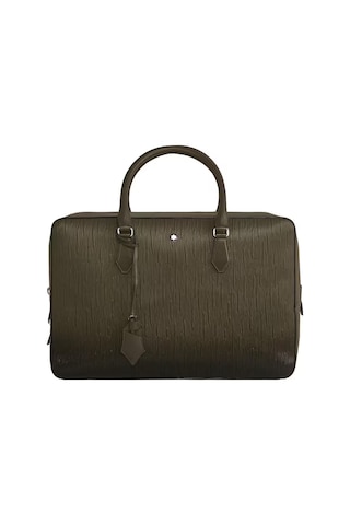 Montblanc 149 Çanta 220268 Yeşil