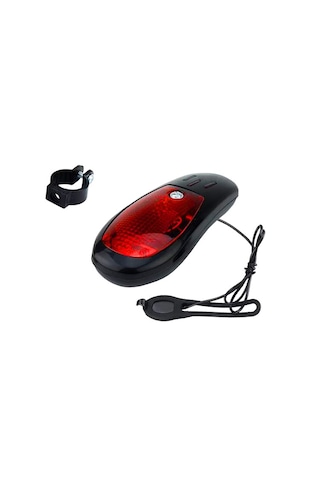 Jing Yi Bisiklet 8 Sesli Korna