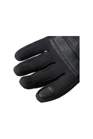 The North Face M Front Range Glove Erkek Eldiven-30381 Siyah