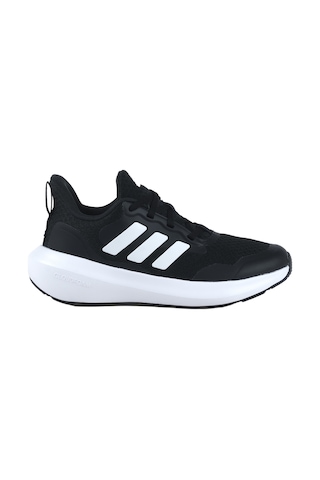 Adidas Fortarun 3.0 J Unisex Koşu Ayakkabısı Siyah Siyah