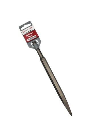 Sds-plus Murç 14x250 Mm Kırıcı Delici Uyumlu Beton Kırma Ucu
