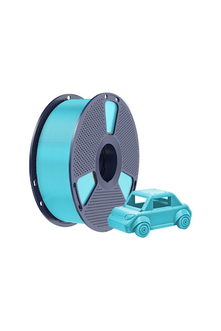 Sunlu Camgöbeği Petg Filament - 1.75mm - 1 Kg