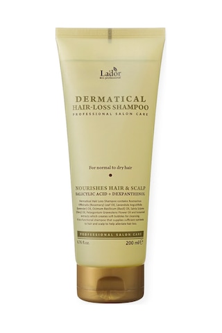 Dermatical Hair-loss Saç Dökülmesine Karşı Şampuan 200ml Kuru