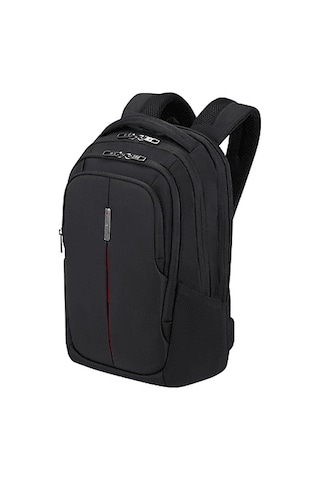 Samsonite KR2-09-002 15.6" Guard It 3.0 Laptop Sırt Çantası Siyah