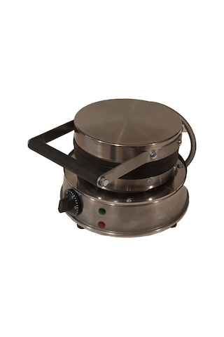 Wafflemak 1400 Sanayi Tipi Waffle Makinesi