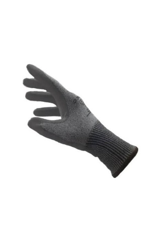 W+r Dynastar C Eldiven 10 Çift No:9 Gri