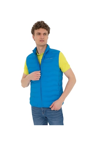 U.S. Polo Assn. Erkek Yelek 1823144 Saks