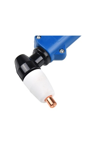 Homyl 2 Parça Kesici Torç Gövde Kitleri, Makaralı