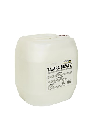 Tampa Beyaz Sabun Kokulu Yüzey Temizleyici 20 L Tampa Beyaz Sabun Kokulu Yüzey Temizleyici 20 L