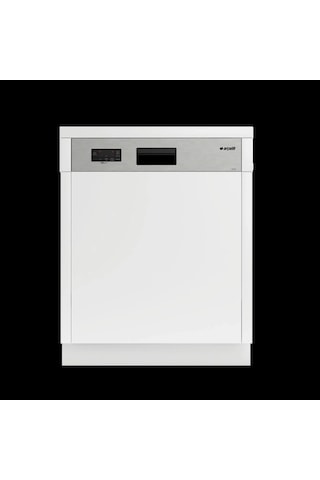Arçelik AFC 342 G A Fry - ADE 604-1 G - 9252 MI 3'lü Bulaşıklı Inox Ankastre Set